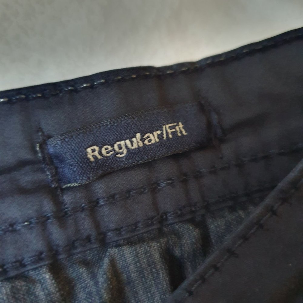 Pants - Picture 5 of 8